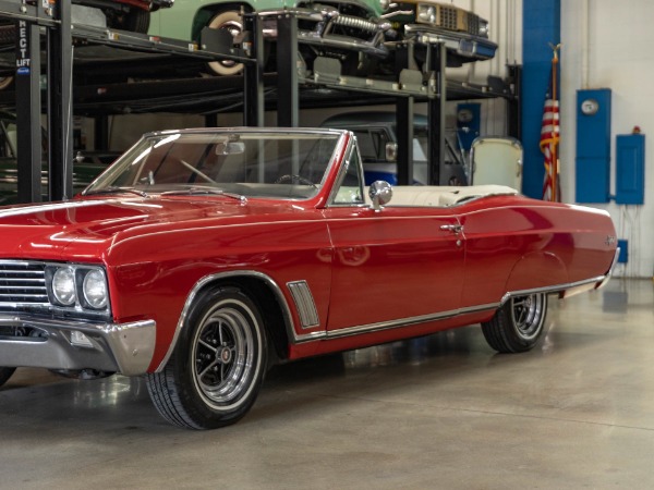 Used 1967 Buick Skylark 340/260HP V8 Convertible  | Torrance, CA