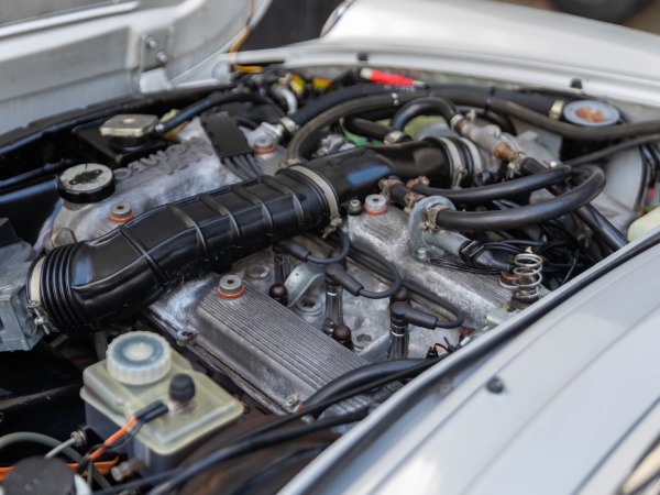 Used 1987 Alfa Romeo Spider Quadrifoglio with 45K orig miles Quadrifoglio | Torrance, CA