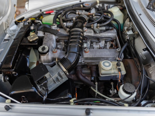 Used 1987 Alfa Romeo Spider Quadrifoglio with 45K orig miles Quadrifoglio | Torrance, CA