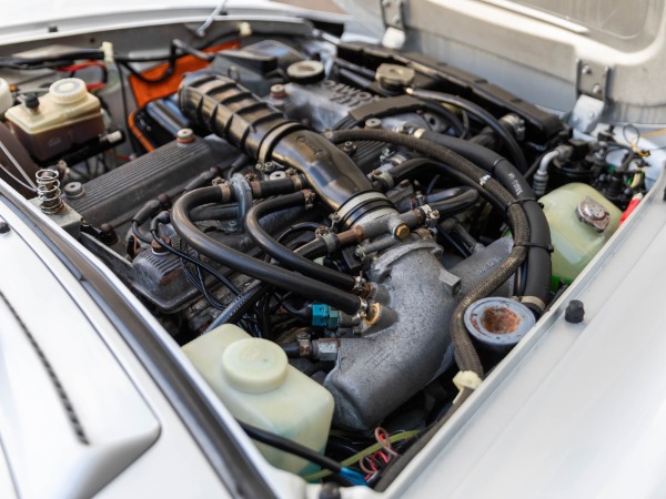 Used 1987 Alfa Romeo Spider Quadrifoglio with 45K orig miles Quadrifoglio | Torrance, CA