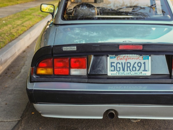 Used 1987 Alfa Romeo Spider Quadrifoglio with 45K orig miles Quadrifoglio | Torrance, CA