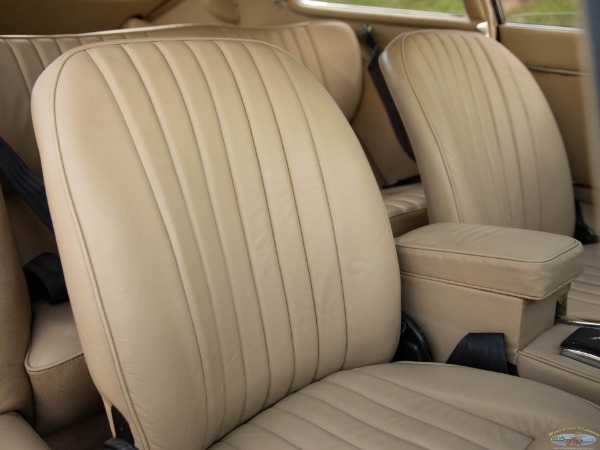 Used 1968 Jaguar E-Type XKE Series II 4.2L 4 spd 2+2 Coupe  | Torrance, CA