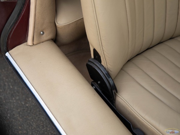 Used 1968 Jaguar E-Type XKE Series II 4.2L 4 spd 2+2 Coupe  | Torrance, CA