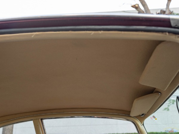 Used 1968 Jaguar E-Type XKE Series II 4.2L 4 spd 2+2 Coupe  | Torrance, CA
