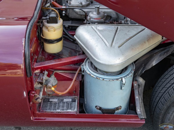 Used 1968 Jaguar E-Type XKE Series II 4.2L 4 spd 2+2 Coupe  | Torrance, CA