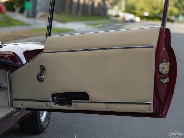 Used 1968 Jaguar E-Type XKE Series II 4.2L 4 spd 2+2 Coupe  | Torrance, CA