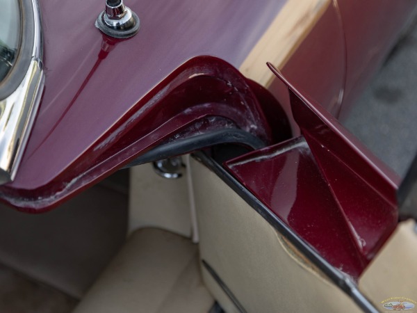 Used 1968 Jaguar E-Type XKE Series II 4.2L 4 spd 2+2 Coupe  | Torrance, CA