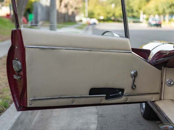 Used 1968 Jaguar E-Type XKE Series II 4.2L 4 spd 2+2 Coupe  | Torrance, CA