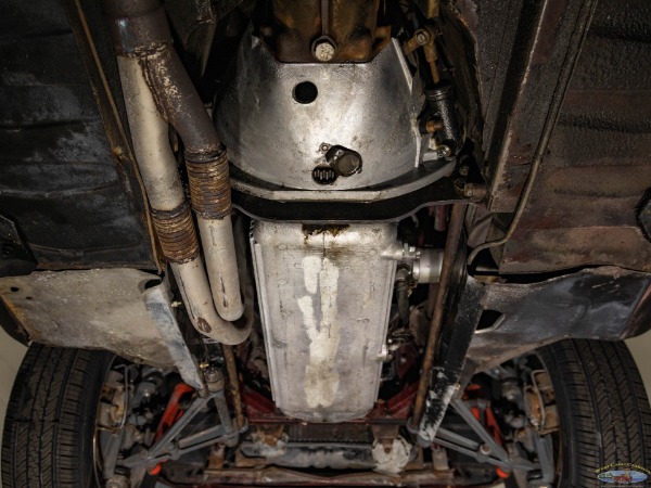 Used 1968 Jaguar E-Type XKE Series II 4.2L 4 spd 2+2 Coupe  | Torrance, CA