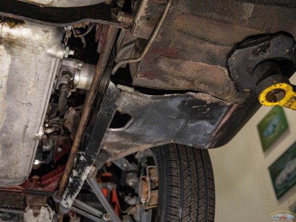 Used 1968 Jaguar E-Type XKE Series II 4.2L 4 spd 2+2 Coupe  | Torrance, CA