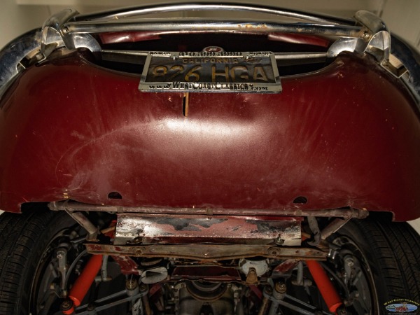 Used 1968 Jaguar E-Type XKE Series II 4.2L 4 spd 2+2 Coupe  | Torrance, CA
