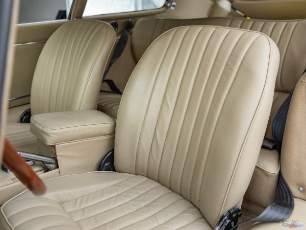 Used 1968 Jaguar E-Type XKE Series II 4.2L 4 spd 2+2 Coupe  | Torrance, CA