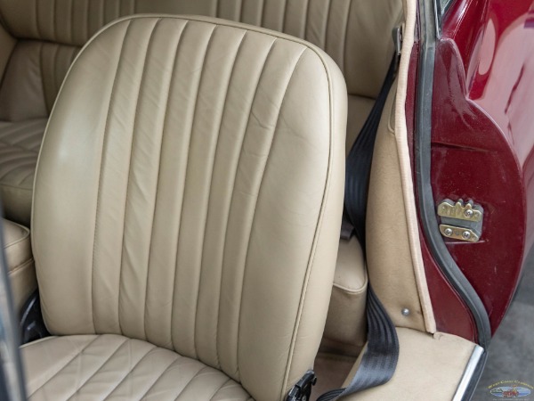 Used 1968 Jaguar E-Type XKE Series II 4.2L 4 spd 2+2 Coupe  | Torrance, CA