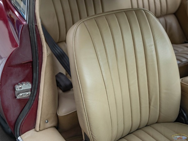 Used 1968 Jaguar E-Type XKE Series II 4.2L 4 spd 2+2 Coupe  | Torrance, CA
