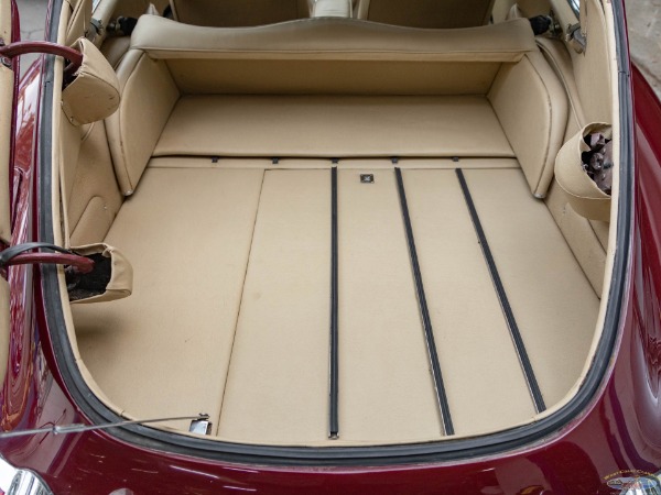 Used 1968 Jaguar E-Type XKE Series II 4.2L 4 spd 2+2 Coupe  | Torrance, CA
