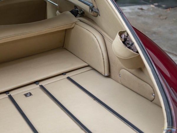 Used 1968 Jaguar E-Type XKE Series II 4.2L 4 spd 2+2 Coupe  | Torrance, CA