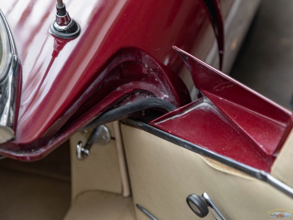 Used 1968 Jaguar E-Type XKE Series II 4.2L 4 spd 2+2 Coupe  | Torrance, CA