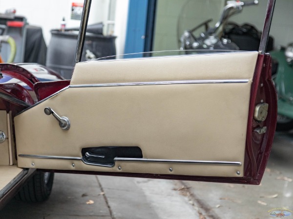 Used 1968 Jaguar E-Type XKE Series II 4.2L 4 spd 2+2 Coupe  | Torrance, CA