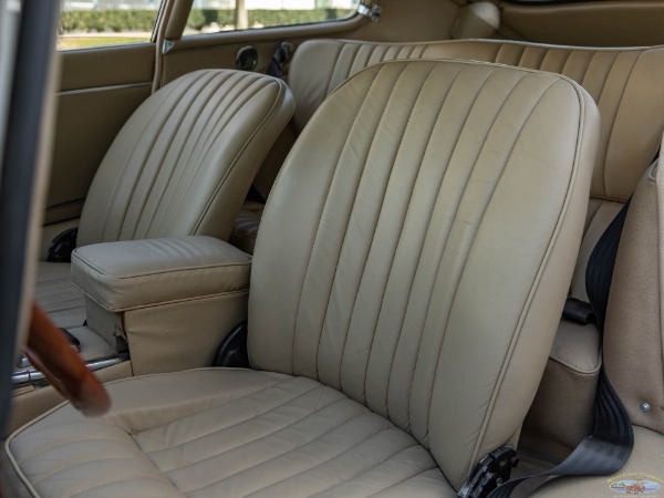 Used 1968 Jaguar E-Type XKE Series II 4.2L 4 spd 2+2 Coupe  | Torrance, CA