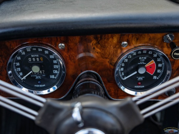 Used 1966 Austin-Healey 3000 Mark III Convertible  | Torrance, CA