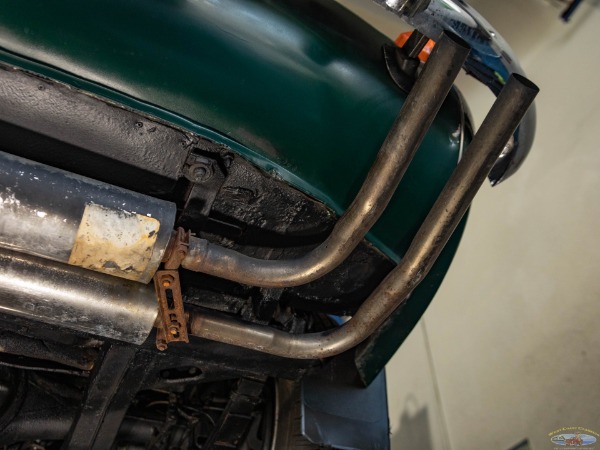 Used 1966 Austin-Healey 3000 Mark III Convertible  | Torrance, CA