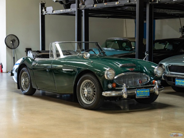 Used 1966 Austin-Healey 3000 Mark III Convertible  | Torrance, CA