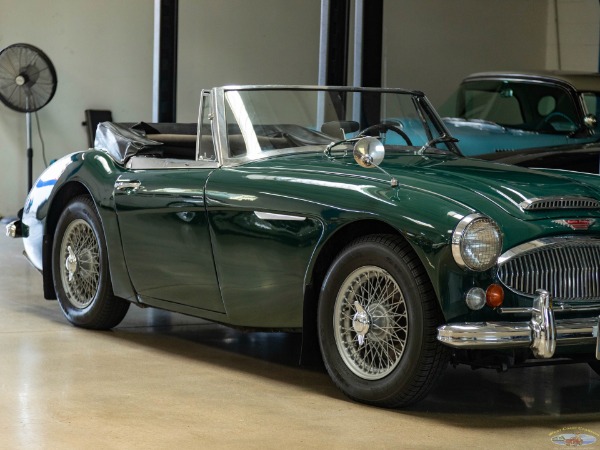 Used 1966 Austin-Healey 3000 Mark III Convertible  | Torrance, CA