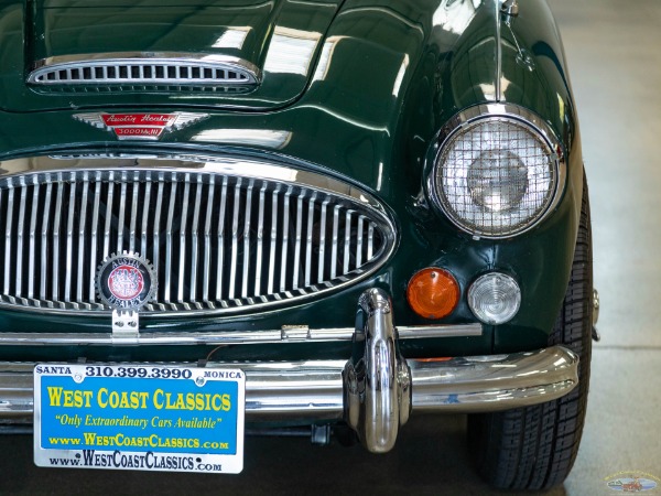 Used 1966 Austin-Healey 3000 Mark III Convertible  | Torrance, CA