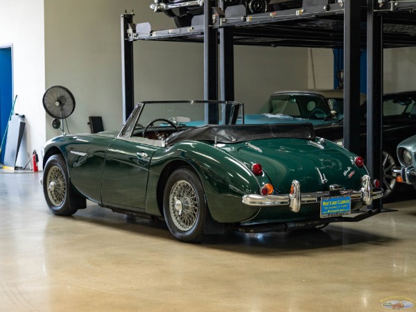 Used 1966 Austin-Healey 3000 Mark III Convertible  | Torrance, CA