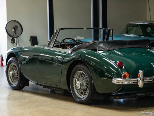 Used 1966 Austin-Healey 3000 Mark III Convertible  | Torrance, CA