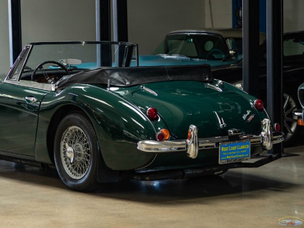 Used 1966 Austin-Healey 3000 Mark III Convertible  | Torrance, CA