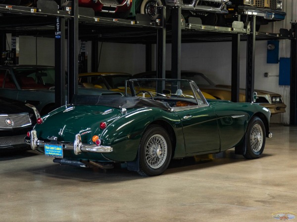 Used 1966 Austin-Healey 3000 Mark III Convertible  | Torrance, CA