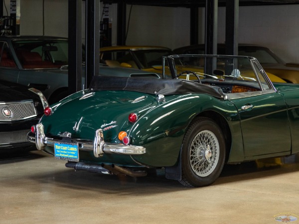 Used 1966 Austin-Healey 3000 Mark III Convertible  | Torrance, CA