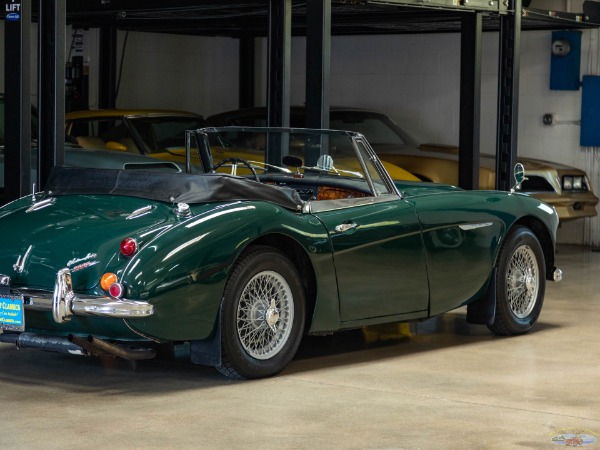 Used 1966 Austin-Healey 3000 Mark III Convertible  | Torrance, CA