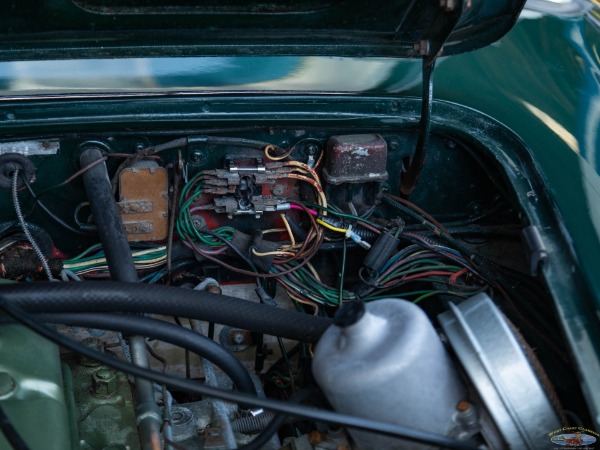 Used 1966 Austin-Healey 3000 Mark III Convertible  | Torrance, CA