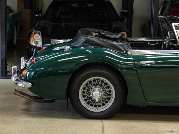 Used 1966 Austin-Healey 3000 Mark III Convertible  | Torrance, CA