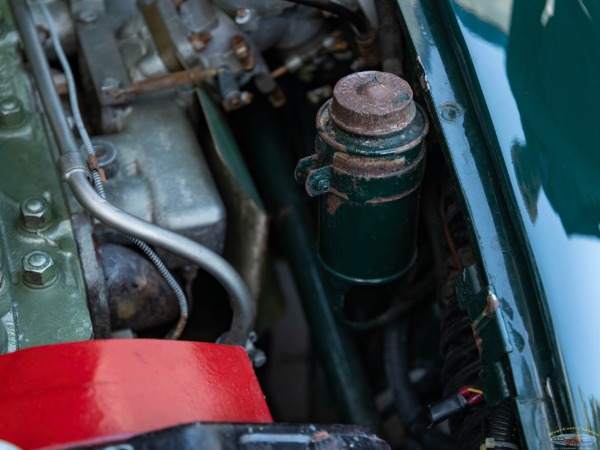 Used 1966 Austin-Healey 3000 Mark III Convertible  | Torrance, CA