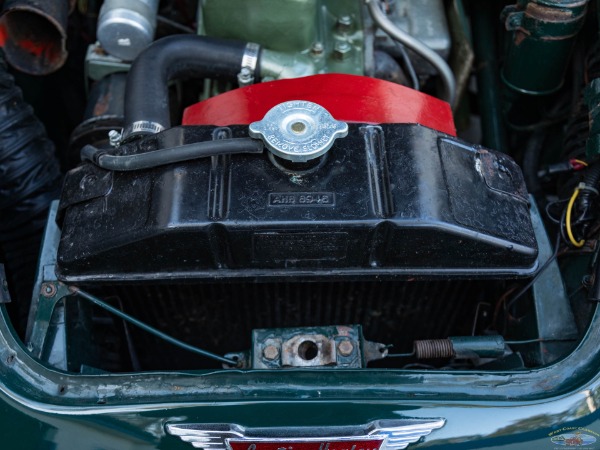 Used 1966 Austin-Healey 3000 Mark III Convertible  | Torrance, CA