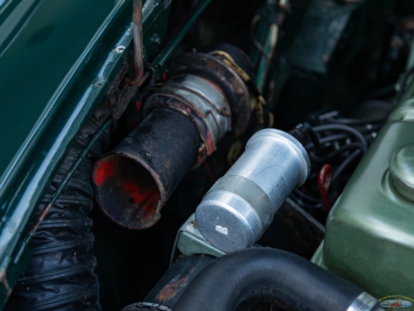 Used 1966 Austin-Healey 3000 Mark III Convertible  | Torrance, CA