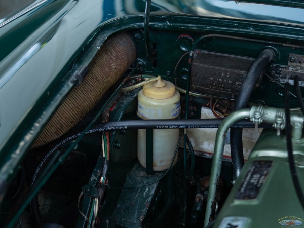 Used 1966 Austin-Healey 3000 Mark III Convertible  | Torrance, CA