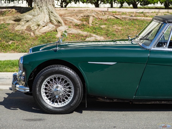 Used 1966 Austin-Healey 3000 Mark III Convertible  | Torrance, CA