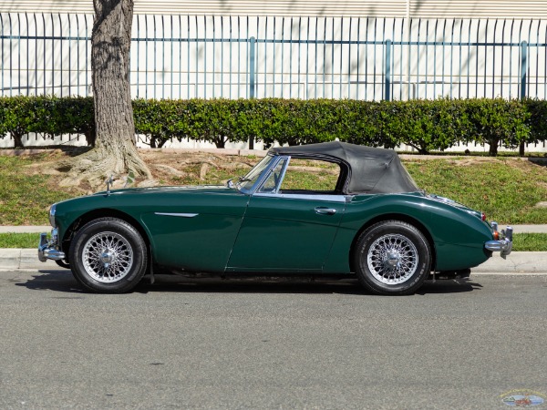 Used 1966 Austin-Healey 3000 Mark III Convertible  | Torrance, CA