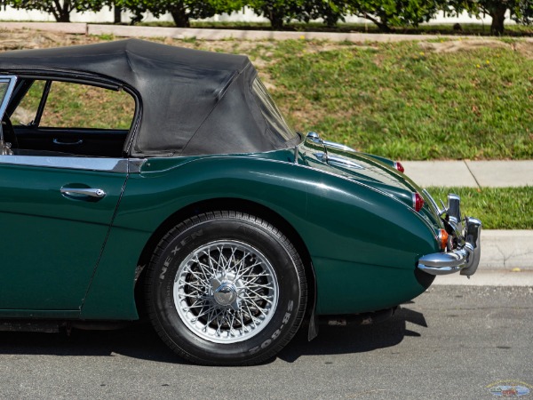 Used 1966 Austin-Healey 3000 Mark III Convertible  | Torrance, CA