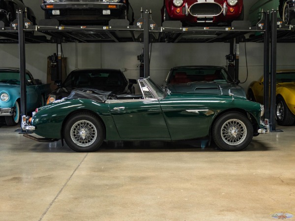 Used 1966 Austin-Healey 3000 Mark III Convertible  | Torrance, CA