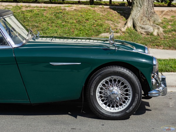 Used 1966 Austin-Healey 3000 Mark III Convertible  | Torrance, CA