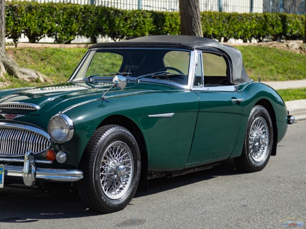 Used 1966 Austin-Healey 3000 Mark III Convertible  | Torrance, CA