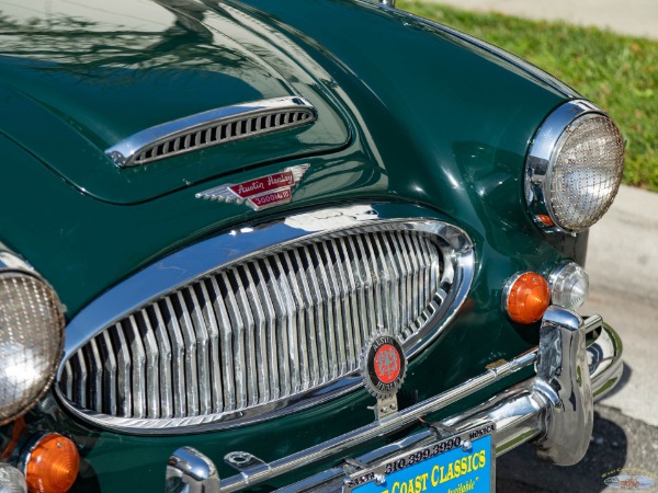 Used 1966 Austin-Healey 3000 Mark III Convertible  | Torrance, CA