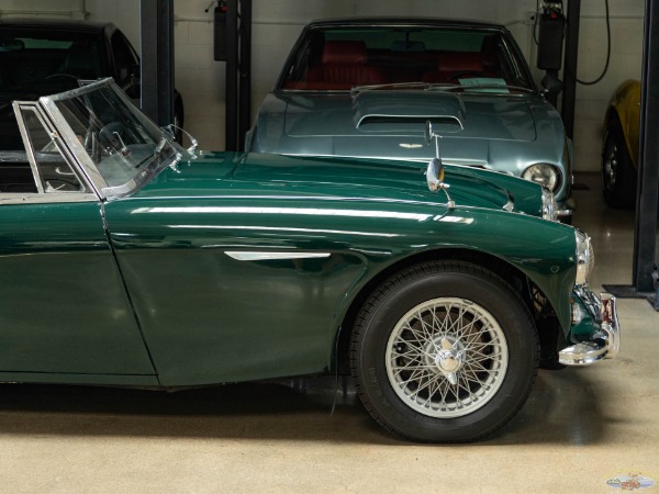 Used 1966 Austin-Healey 3000 Mark III Convertible  | Torrance, CA