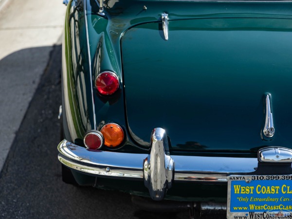 Used 1966 Austin-Healey 3000 Mark III Convertible  | Torrance, CA