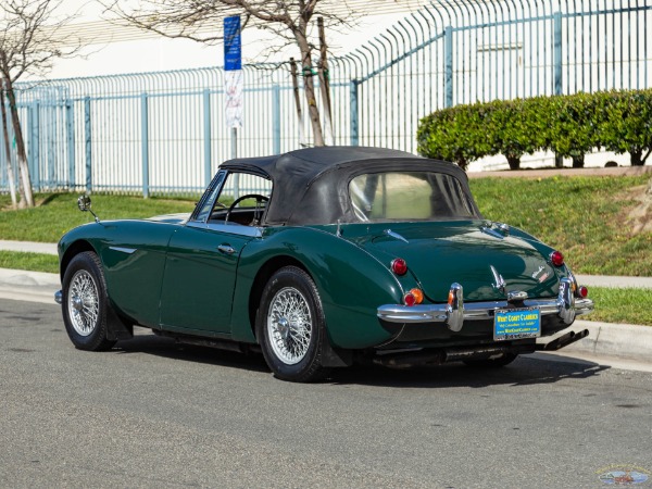 Used 1966 Austin-Healey 3000 Mark III Convertible  | Torrance, CA